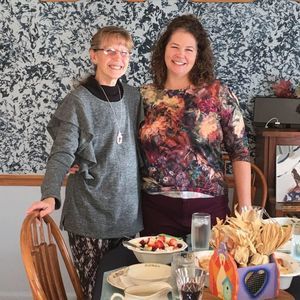 Meet your Posher, Cheryl